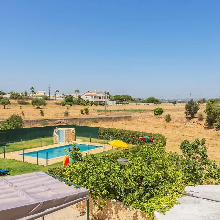 Ship Apartman Albufeira