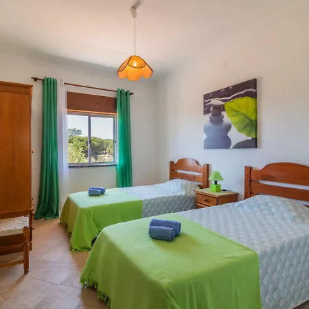 Apartman Ship Albufeira